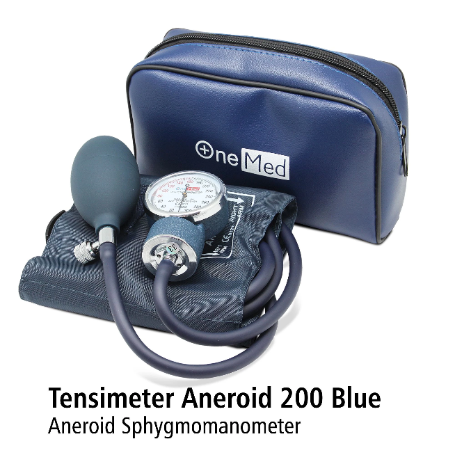 Tensi Aneroid 200 OneMed